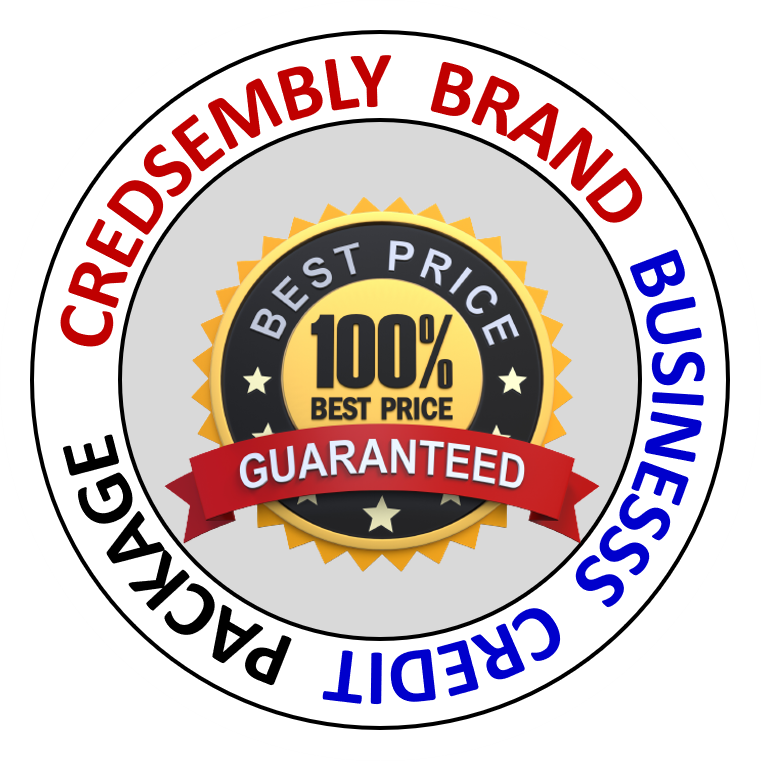 The Credsembly Brand Business Credit Package