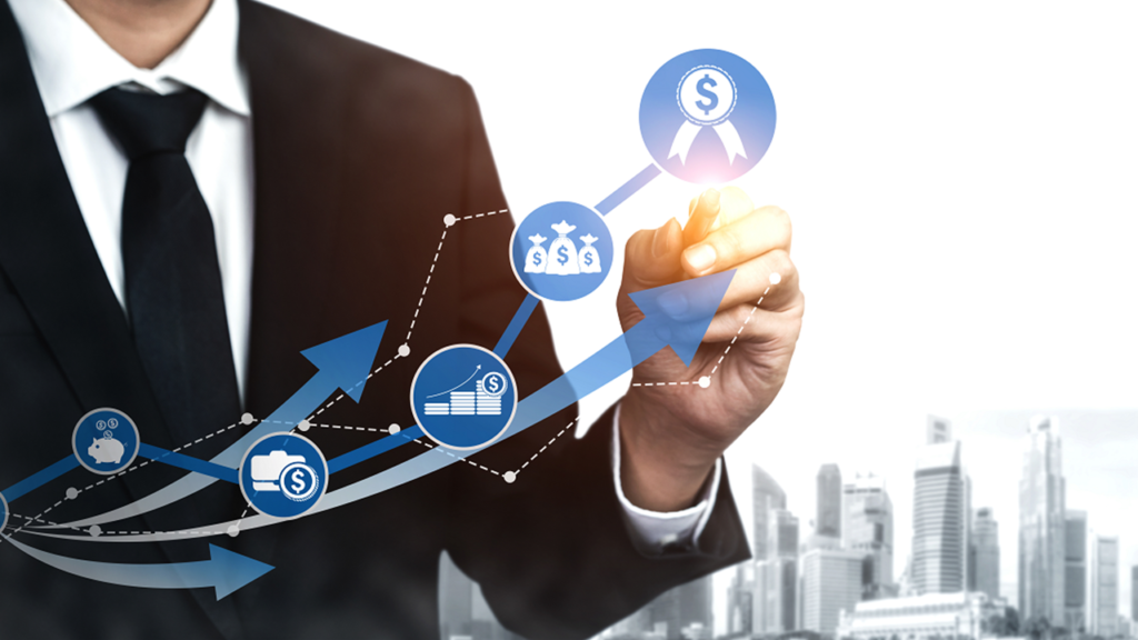 How to Make Money Fast with Personal and Business Credit
