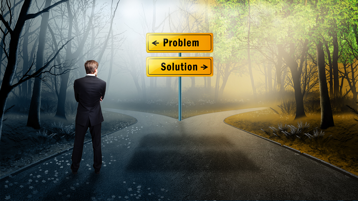 Major Business Problems